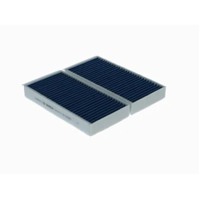 Bild av BOSCH 0 986 628 644 Filtre d&#039;habitacle BMW: X1, 2 Active Tourer, Gran MINI: 3/5 portes, Clubman