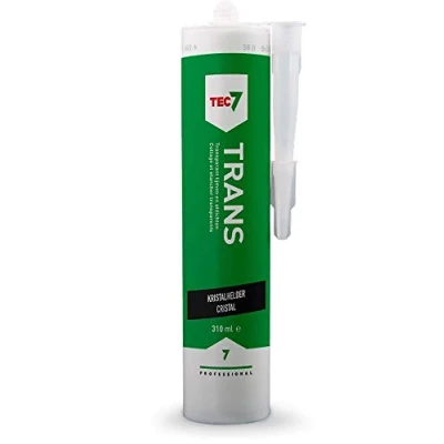 Bild av Tec7 Trans Clear