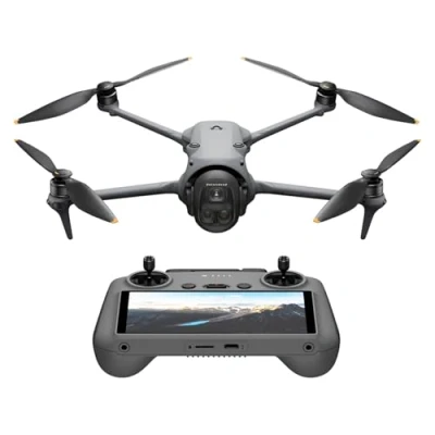 Bild av DJI Mavic 4 Pro