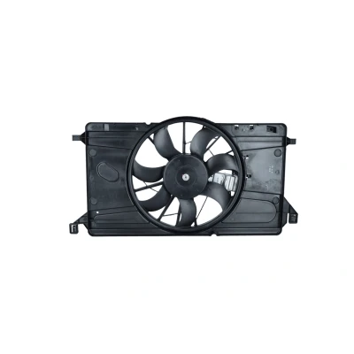 Bild av NRF 47961 ventilateur Moteur 12 avec cadre du de radiateur (encadrement) FORD: Focus C Max, 2, Max