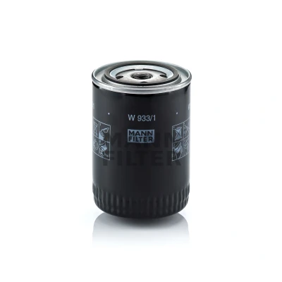 Bild av Oljefilter MANN FILTER W 933/1