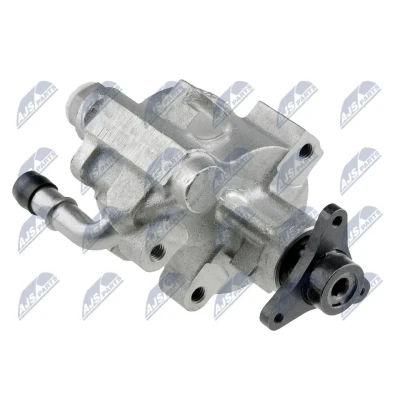 Bild av TRW JPR255 Pompe De Direction Assistée hydraulique 80 sans adaptateur RENAULT: MEGANE 1, ESPACE 3, Scénic VOLVO: V40 Break