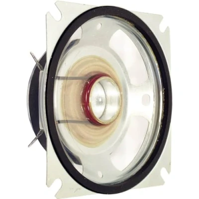 Bild av Visaton SL 87 WPM 4 Ohm speaker driver