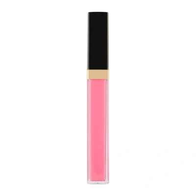 Bild av Chanel Rouge Coco Gloss 804 Rose Naif 5,5 g