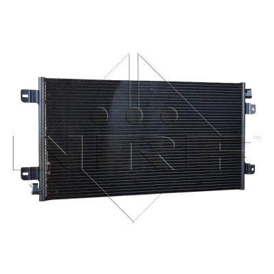 Bild av Kondensor, klimatanläggning NRF 35485