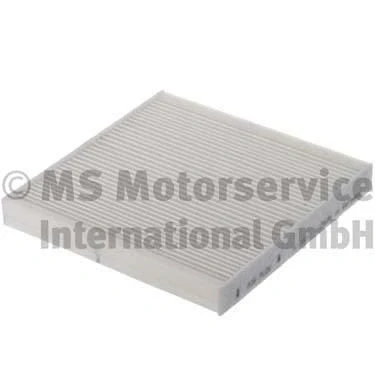 Bild av KOLBENSCHMIDT 50014767 Filtre d&#039;habitacle Cartouche filtrante 214 25 SMART: Fortwo II Coupe, Cabriolet