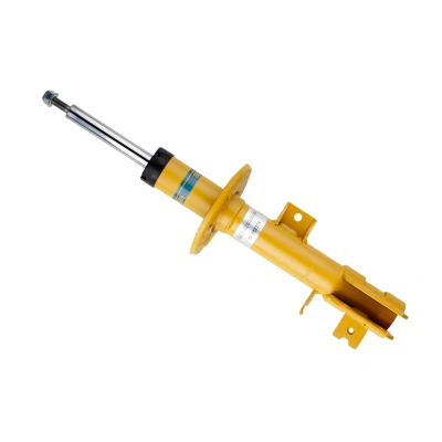 Bild av BILSTEIN 22 282378 Amortisseur Essieu avant gauche Pression de gaz Système bitube sur ressort Goujon en haut, Collier bas