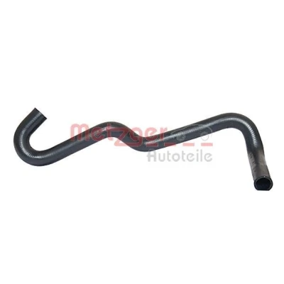 Bild av METZGER 2420018 Durite De Refroidissement EPDM (éthylène propylène diène caoutchouc) DACIA: Sandero I, Logan I Berline, MCV