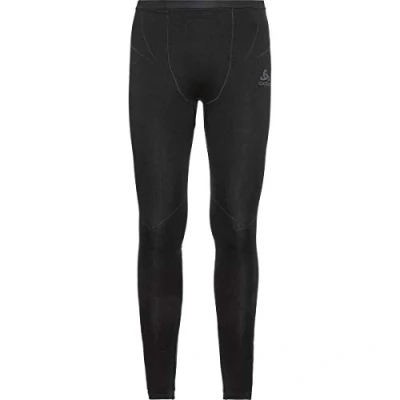 Bild av Odlo mäns leggings Bl Bottom Long Fundamentals Performance Warm