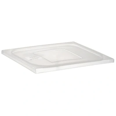 Bild av APS 82113 GN 1/2 lock, behållarlock, 32,5 x 26,5 cm, höjd 1,5 polypropen