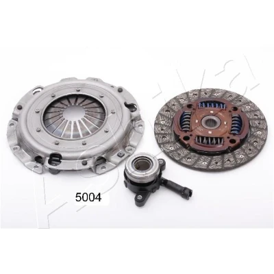 Bild av ASHIKA 92 05 5004 Kit d&#039;Embrayage 230 MITSUBISHI: Lancer 8