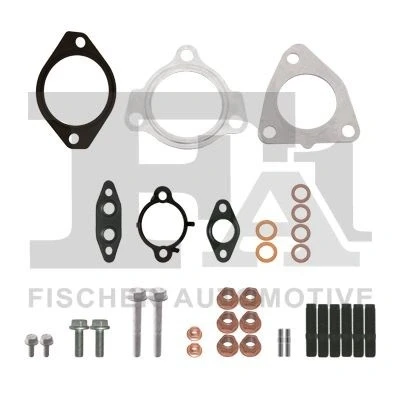 Bild av FA1 KT770390 Kit de montage, compresseur