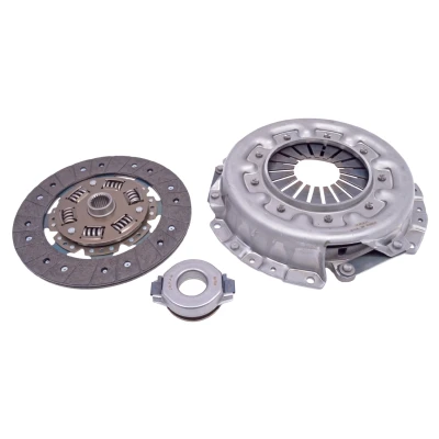 Bild av BLUE PRINT ADN13054 Kit d&#039;Embrayage à trois pièces avec graisse synthétique butée de débrayage 240 NISSAN: Pick Up
