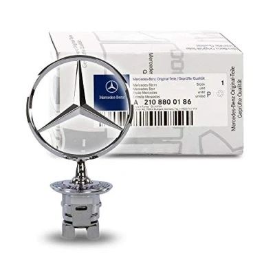 Bild av Benz stjärna, w208, w210, w211, w124, w202, w203, w220, S, E, C, CLK, A2108800186