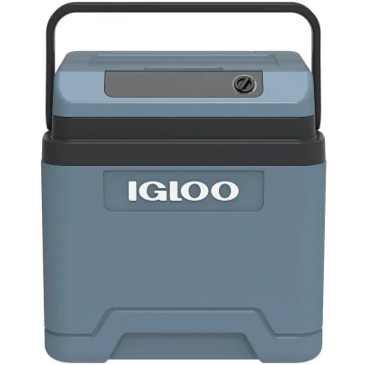 Bild av Kylbox Termoelektrisk IE24 ACDC Igloo