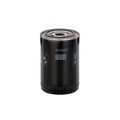 Bild av Oljefilter MANN FILTER W 940/37