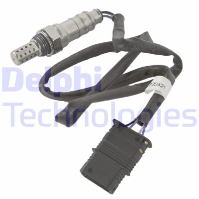 Bild av DELPHI ES20421 12B1 Sonde lambda planaire, chauffé BMW: 3 Berline, Touring, 1 5 portes