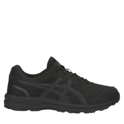 Bild av Asics Gelmission Hikingskor, Storlek: 44.5, Black carbon phantom