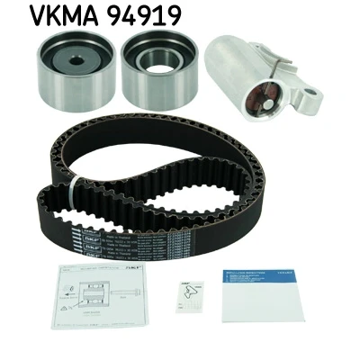 Bild av Tand/styrremssats SKF VKMA 94919