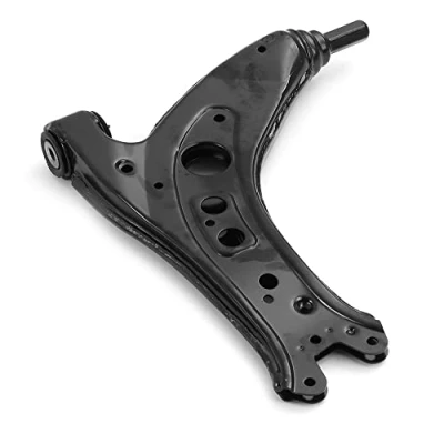 Bild av SKF VKDS 321001 Bras de suspension sans rotule barre oscillant transversal SKODA: Fabia I 5 portes, Roomster