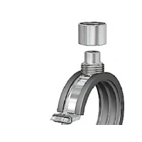 Bild av Flamco Universal clips 1/2 8/10 x 75 80 mm