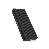 Bild av ICY BOX IB 1917M C32 Förvaringslåda M.2 PCIe 3.0 x4 (NVMe) USB 3.2 (Gen 2) svart