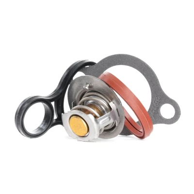 Bild av GATES TH30491G1 Thermostat d&#039;eau 91 avec joints sans boîtier CHRYSLER: PT Cruiser Break, Stratus Cabriolet, MINI: 3/5 portes