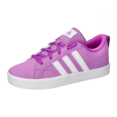 Bild av adidas Vs Pace 2.0 Shoes Kids, låga skor som inte är fotboll, unisex, vuxna, Lila, 36 EU