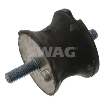 Bild av SWAG 20 13 0025 Support De Boite Vitesse Essieu avant BMW: 3 Berline, Touring, 5 Berline