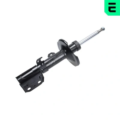 Bild av OPTIMAL A 3244GL Amortisseur Essieu avant gauche Pression de gaz Système bitube Jambe suspension Goujon en haut, Collier bas M14x1,5