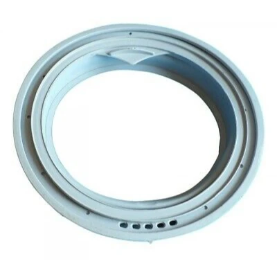 Bild av Whirlpool Indesit 481246068633 dörrtätning tvättmaskin C00311125 bälg, för