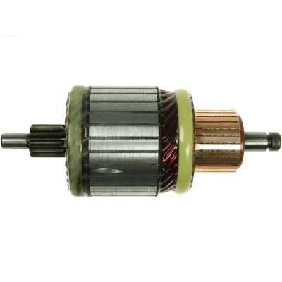 Bild av Reläankare, startmotor As pl SA0026