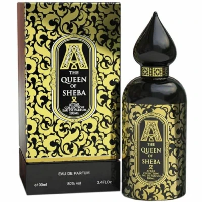 Bild av Attar Collection The Persian Gold Eau de Parfum 100 ml