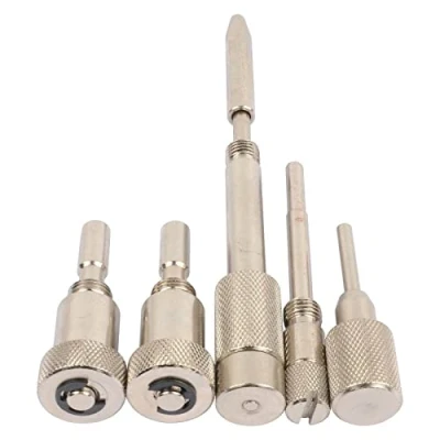 Bild av AMD TOOLS Motorjusteringsverktyg kuggrem för Fiat Ducato Iveco Daily 2.3 3.0 HDI set