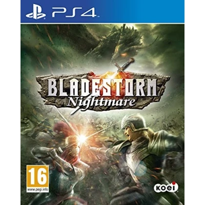 Bild av Bladestorm: Nightmare Sony PlayStation 4 Action