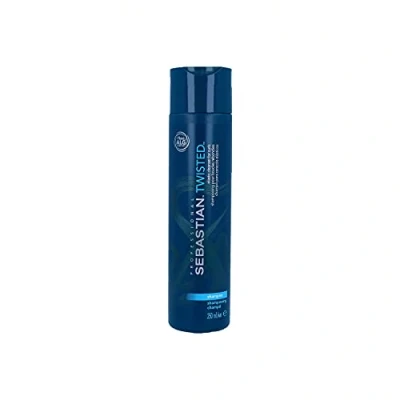 Bild av Sebastian Twisted Elastic shampoo 250 ml