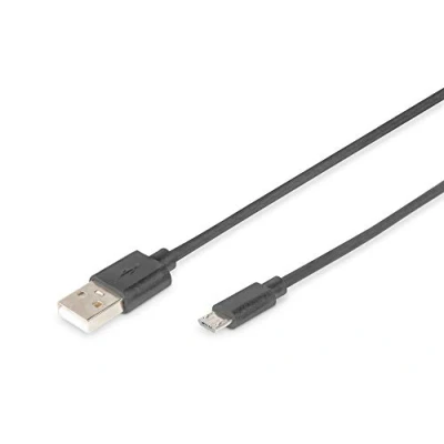 Bild av DIGITUS USB cable to Micro Type B 1.8 m
