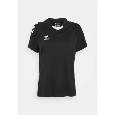 Bild av hummel Sporttröja 211457 Black XXL