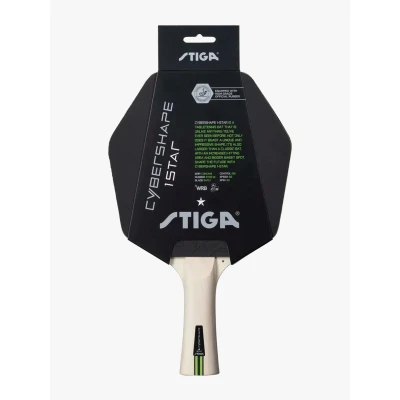 Bild av STIGA Cybershape 1 star Pingisracket