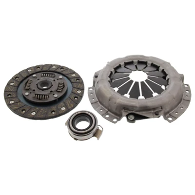 Bild av MAPCO 10512 Kit d&#039;Embrayage à trois pièces avec butée de débrayage 215 TOYOTA: RAV4 II SUV, Corolla Verso, IX 3/5 portes