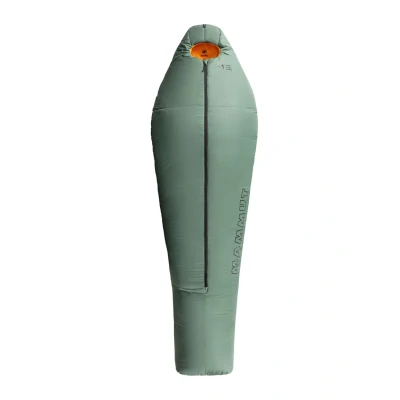 Bild av Mammut Comfort Sovsäck, Storlek: One Size, Deep cypress