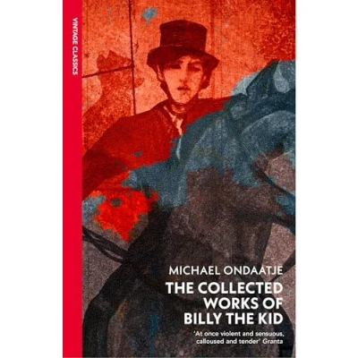 Bild av The Collected Works Of Billy Kid
