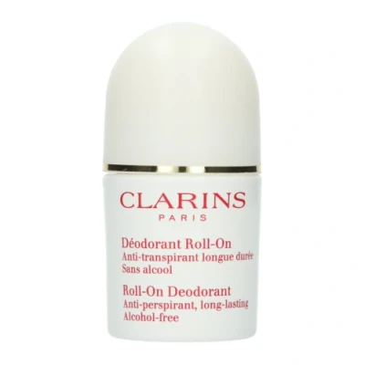 Bild av Clarins Roll On Deodorant 50 ml