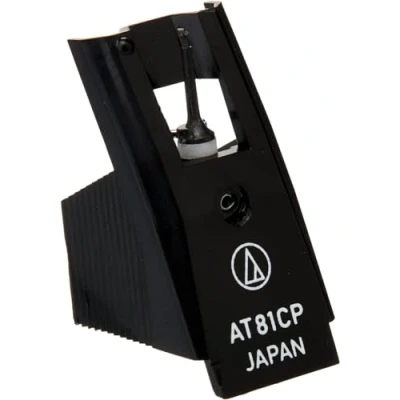 Bild av Audio Technica Stilo (Atn81Cp) Per At81Cp, At300P, At3482, At3482H/ U, At3482P E