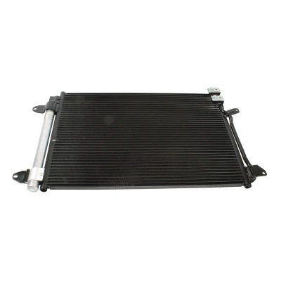 Bild av MAXGEAR AC830389 Kondensator med packningar avfuktare 19,7mm 17,1mm 560mm R1234yf, R134a