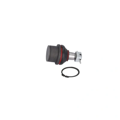 Bild av FEBI BILSTEIN 41716 Rotule de suspension Essieu avant gauche, inférieur, droit avec ecrou crénelé pour bras oscillant transversal