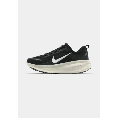 Bild av Nike Performance Vomero 18 Väglöparskor, Storlek: 36.5, Black/summit white/sail/college grey/smoke grey Textil/syntet