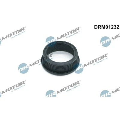 Bild av DR.MOTOR AUTOMOTIVE DRM01232 Bague d&#039;étanchéité, gaine de suralimentation AUDI: A6 C6 Berline, A4 B7 Avant, Q7, VOLKSWAGEN: Touareg I, II