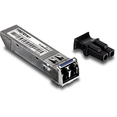 Bild av TRENDnet TI MGBS40 SFP (mini GBIC) transceiver modul Gigabit Ethernet