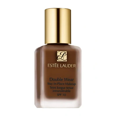 Bild av ESTÉE Lauder Double WEAR Stayinplace Makeup SPF10 30ML Foundation 7c1 rich mahogany, Storlek: 30 ml, mahogany